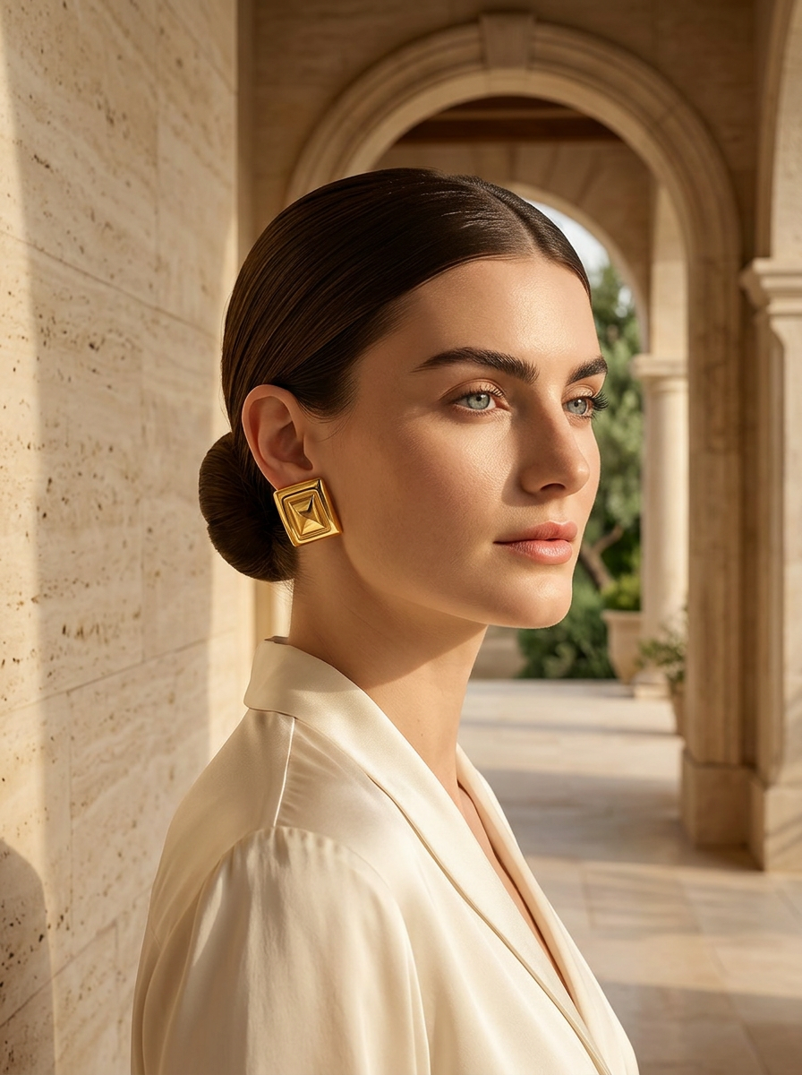 Aurelia Earrings