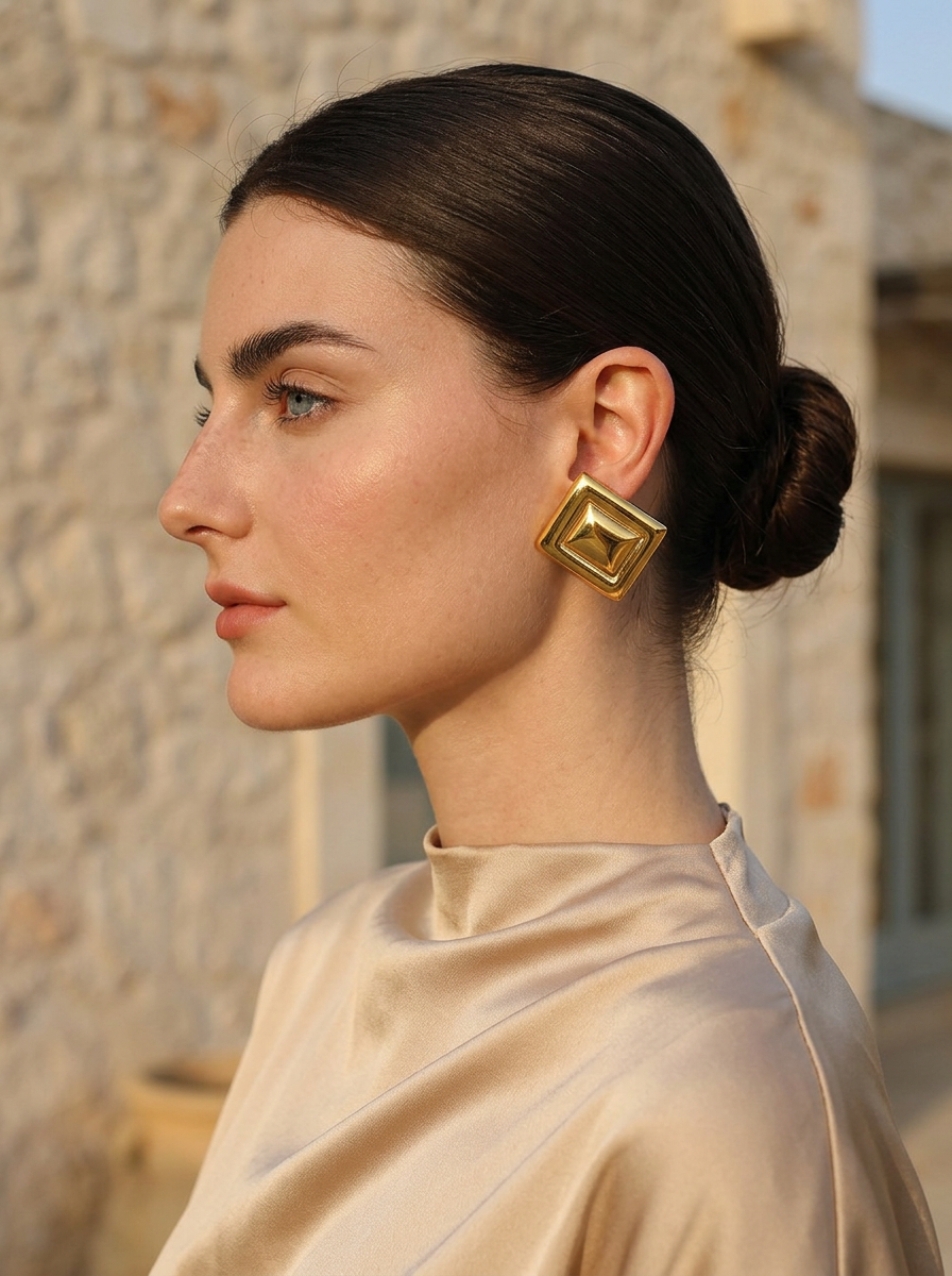 Aurelia Earrings