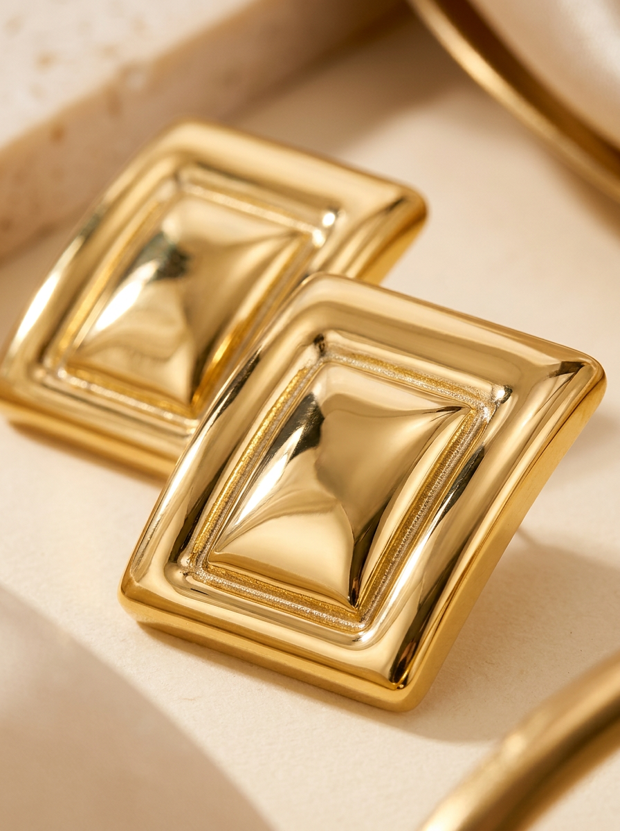 Aurelia Earrings